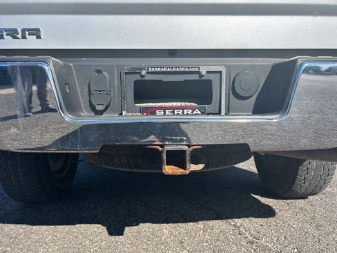 Used 2015 GMC Sierra 1500 SLE w/ SLE Value Package AWD/4WD image 26
