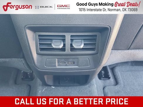 New 2026 GMC Canyon Elevation w/ Convenience Package RWD image 47