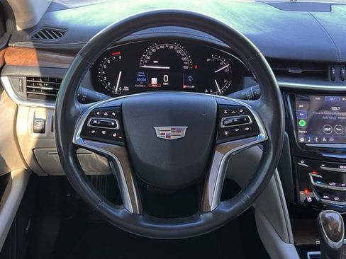 Used 2019 Cadillac XTS Luxury w/ Driver Awareness Package image 14