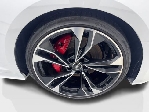 Used 2023 Audi S5 Premium Plus w/ Premium Plus Package image 82