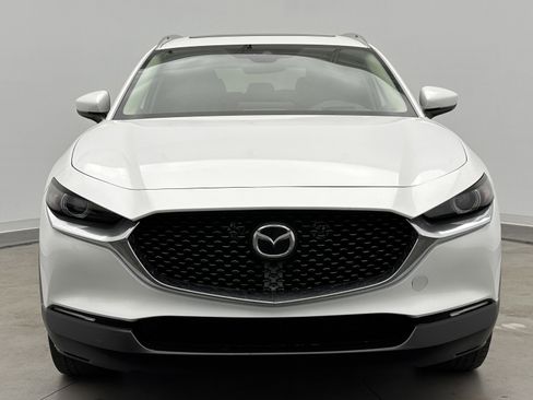 Used 2021 MAZDA CX-30 AWD 2.5 S w/ Premium Package image 2