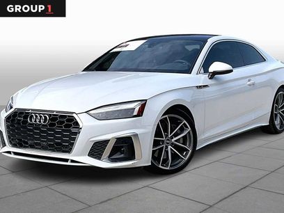 Used 2023 Audi A5 2.0T Premium Plus w/ Premium Plus