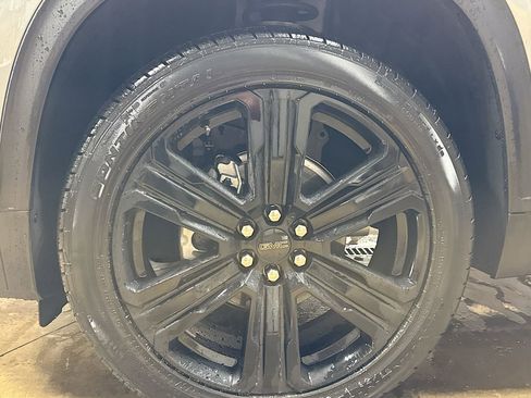 New 2026 GMC Acadia Elevation w/ Black Edition FWD image 31