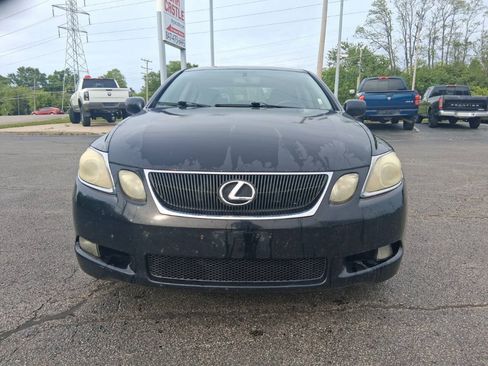 Used 2006 Lexus GS 300 AWD image 2