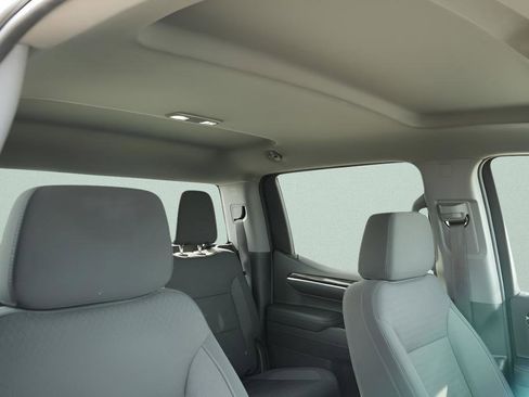 Used 2022 Chevrolet Silverado 1500 LT image 15