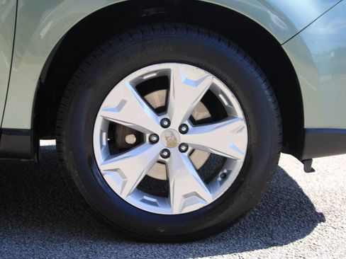 Used 2015 Subaru Forester 2.5i Premium image 34