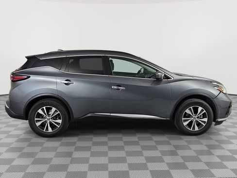 Used 2020 Nissan Murano SV FWD image 7