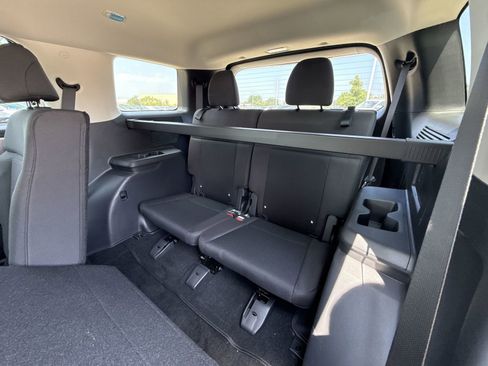 New 2026 Hyundai Santa Fe SE image 25