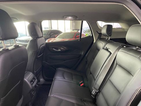 Used 2019 GMC Terrain Denali w/ Driver Alert Package II image 20