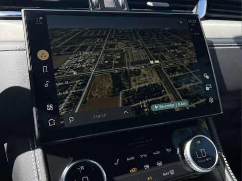 Used 2025 Jaguar F-PACE R-Dynamic S image 27