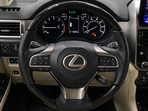 Certified 2023 Lexus GX 460 Premium AWD/4WD image 15