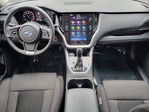 Used 2020 Subaru Outback Premium image 25
