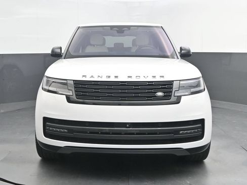 Used 2023 Land Rover Range Rover SE AWD/4WD image 10