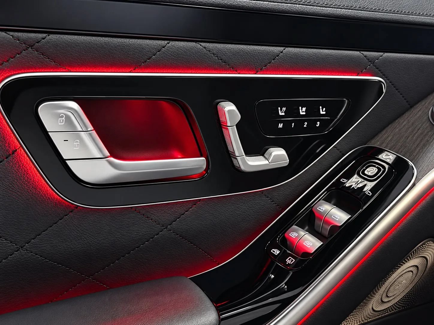 Used 2022 Mercedes-Benz S 580 4MATIC Sedan image 36