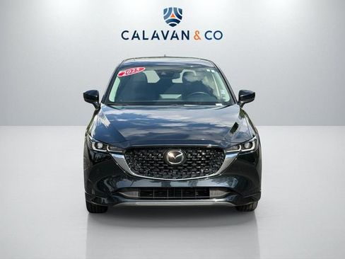 Used 2025 MAZDA CX-5 AWD 2.5 S w/ Preferred Package image 2