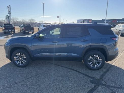 New 2026 Chevrolet Equinox LT image 6