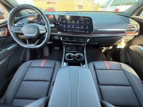 New 2026 Chevrolet Traverse RS AWD/4WD image 20