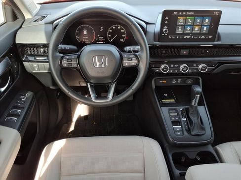 Used 2025 Honda CR-V EX-L image 31