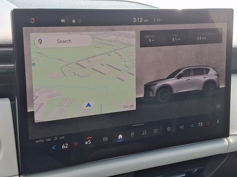 New 2026 MAZDA CX-5 Select AWD/4WD image 16