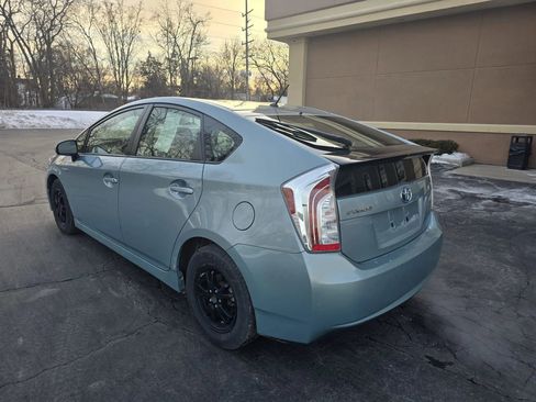Used 2012 Toyota Prius Two image 13
