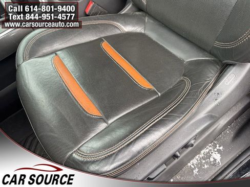 Used 2020 GMC Sierra 1500 AT4 w/ AT4 Premium Package image 23