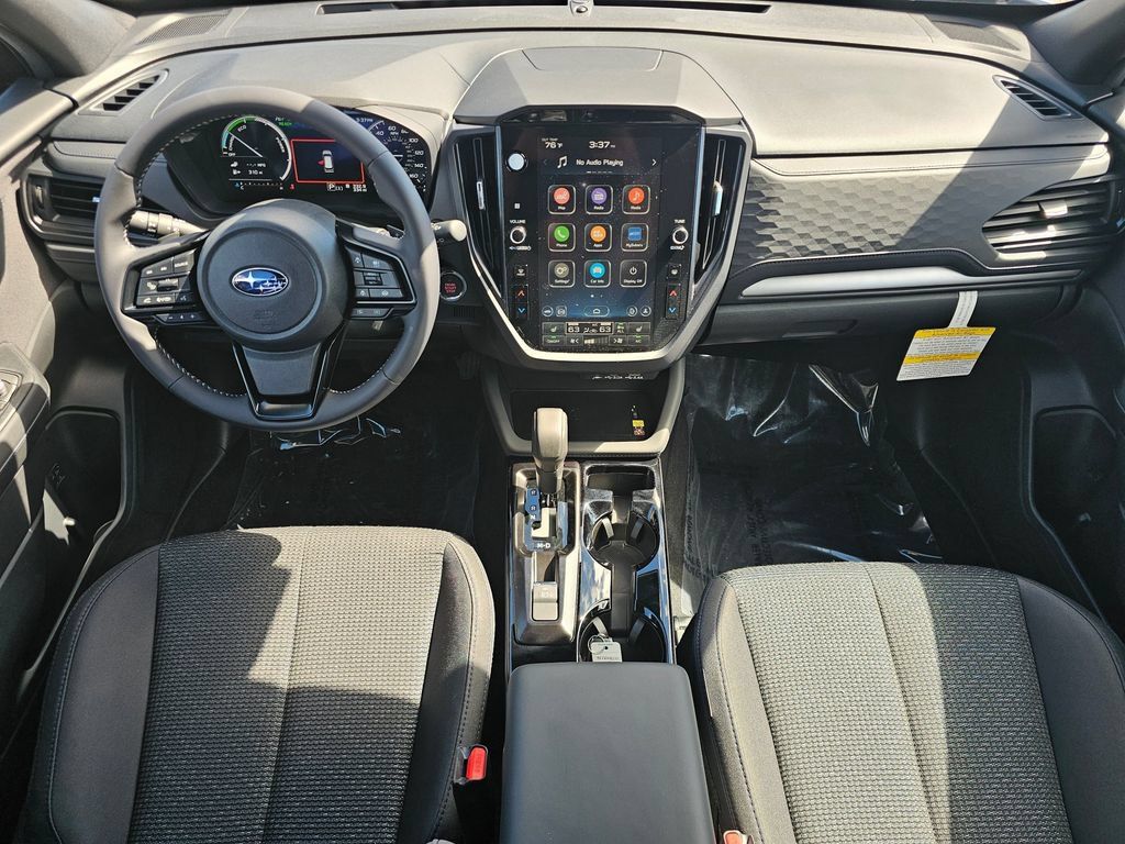 New 2026 Subaru Forester Premium AWD/4WD image 25