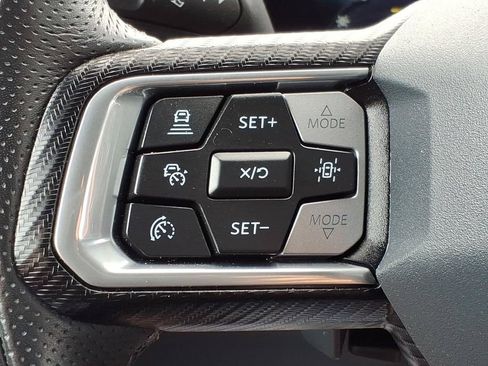 Used 2024 Ford Mustang Premium RWD image 21