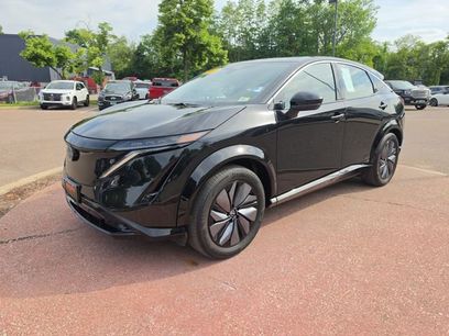 Used 2023 Nissan Ariya FWD