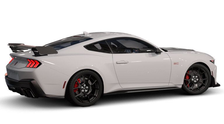 New 2026 Ford Mustang Dark Horse SC RWD image 25
