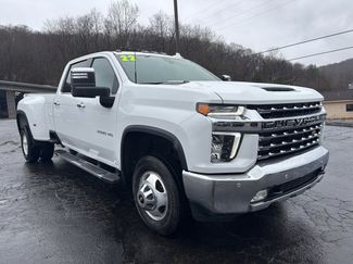 Used 2022 Chevrolet Silverado 3500 LTZ w/ LTZ Convenience Package video 1