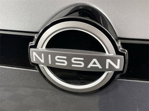 New 2025 Nissan Pathfinder SV image 19