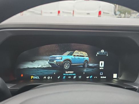 New 2025 Ford Bronco Sport Outer Banks w/ Outer Banks Tech Package+ image 28