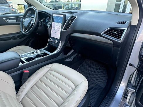 Used 2023 Ford Edge SEL w/ Convenience Package AWD/4WD image 15