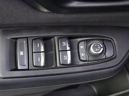 Certified 2026 Subaru Forester Premium AWD/4WD image 23
