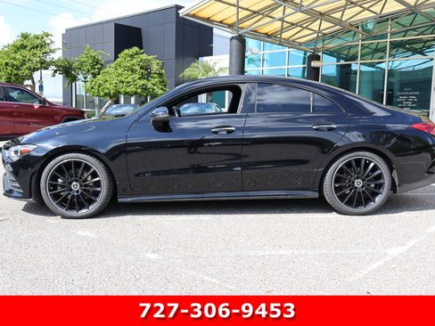 Certified 2023 Mercedes-Benz CLA 250 image 6