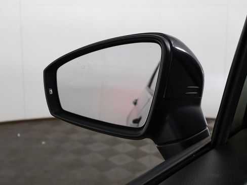 Used 2023 Volkswagen Tiguan S FWD image 35