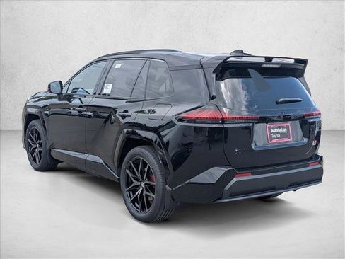 New 2026 Toyota RAV4 AWD Plug-in Hybrid image 8