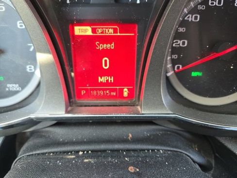 Used 2014 GMC Terrain SLE w/ Chrome Package AWD/4WD image 14