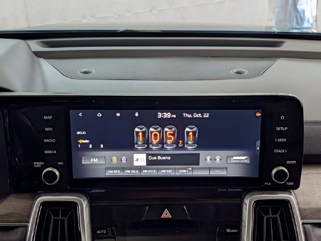 Used 2021 Kia Sorento SX Prestige AWD/4WD image 26