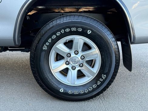 Used 2005 Toyota Tundra SR5 image 94