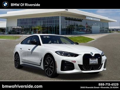 Certified 2024 BMW i4 M50