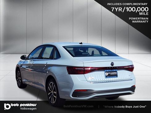 New 2026 Volkswagen Jetta SE image 26