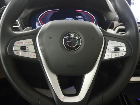 Used 2024 BMW X3 sDrive30i w/ Convenience Package RWD image 18