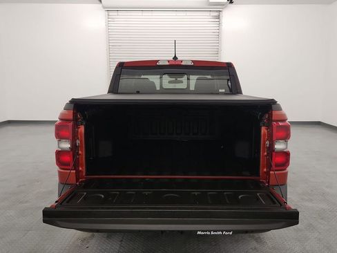 Used 2024 Ford Maverick Lariat w/ Black Appearance Package image 19