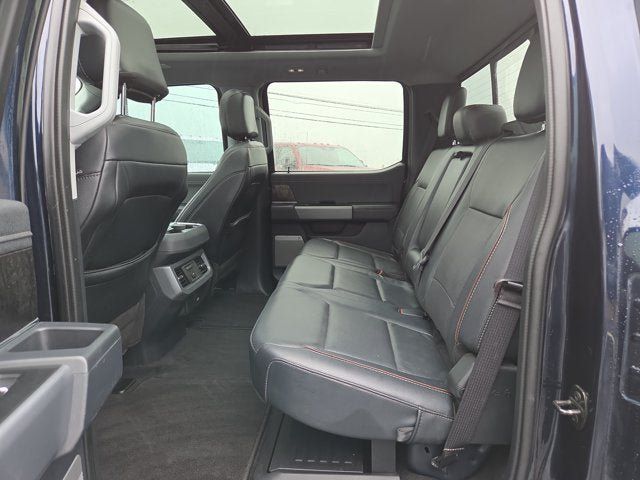 Used 2024 Ford F250 Lariat w/ Lariat Ultimate Package AWD/4WD image 13