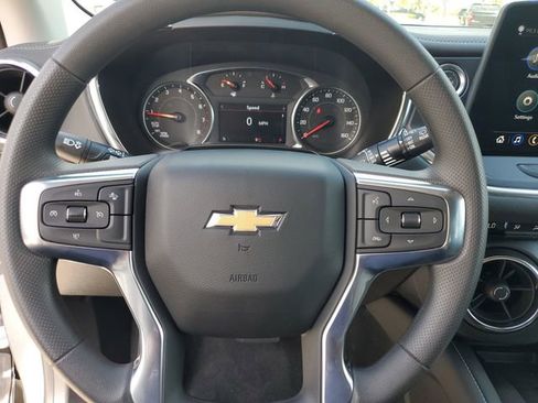 New 2026 Chevrolet Blazer LT w/ Convenience Package FWD image 21