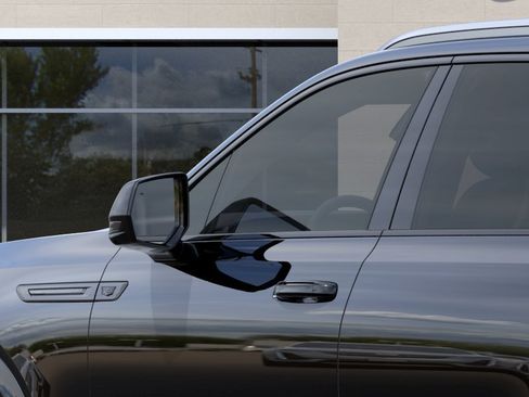 New 2026 Cadillac Escalade IQ Sport 1 w/ LPO, Floor Liner Package AWD/4WD image 53