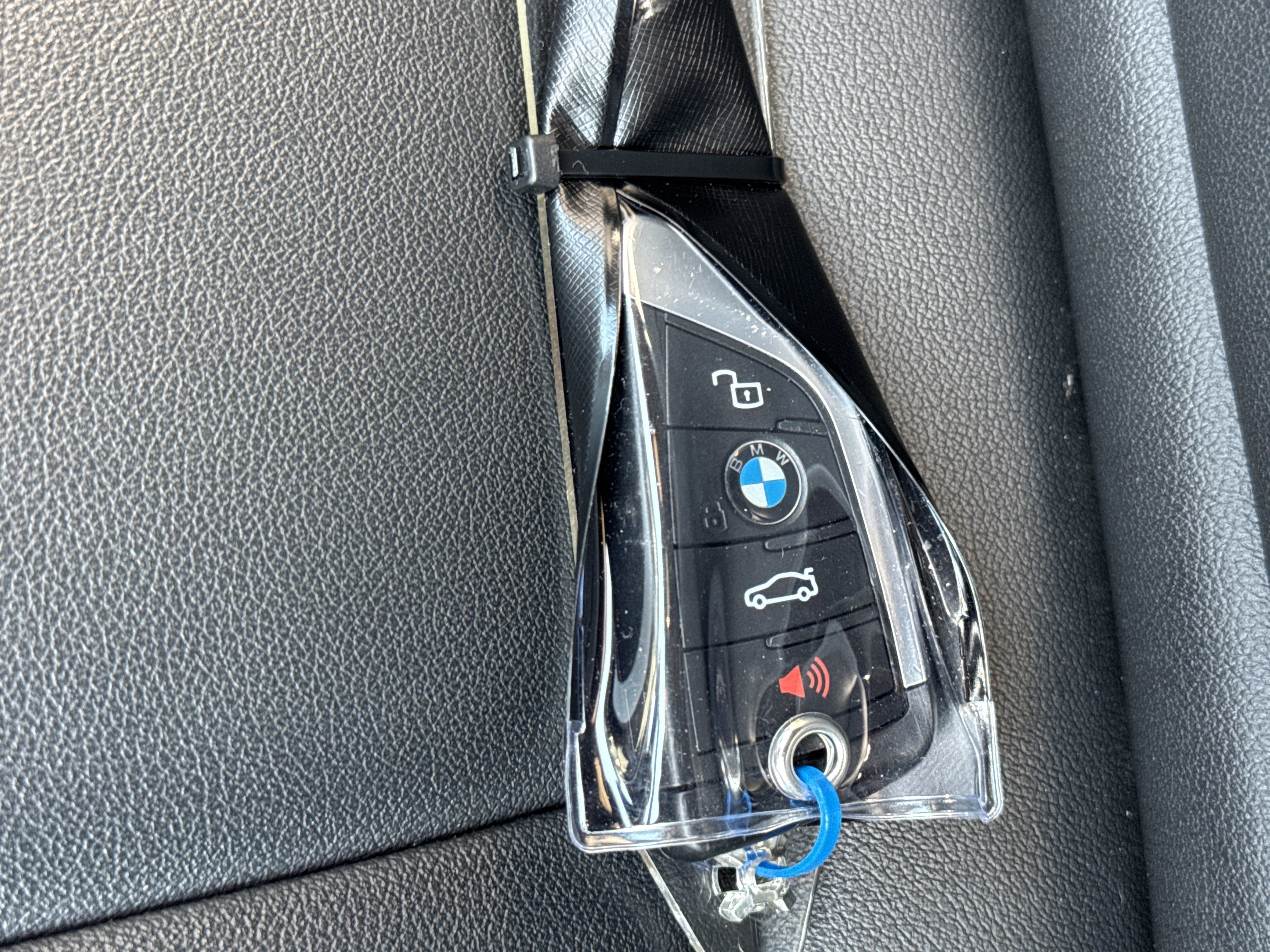 Used 2021 BMW X3 xDrive30i w/ Premium Package AWD/4WD image 37
