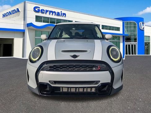 Used 2022 MINI Cooper S w/ Driver Assistance Package image 10