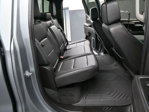 Used 2025 Chevrolet Silverado 1500 RST image 14